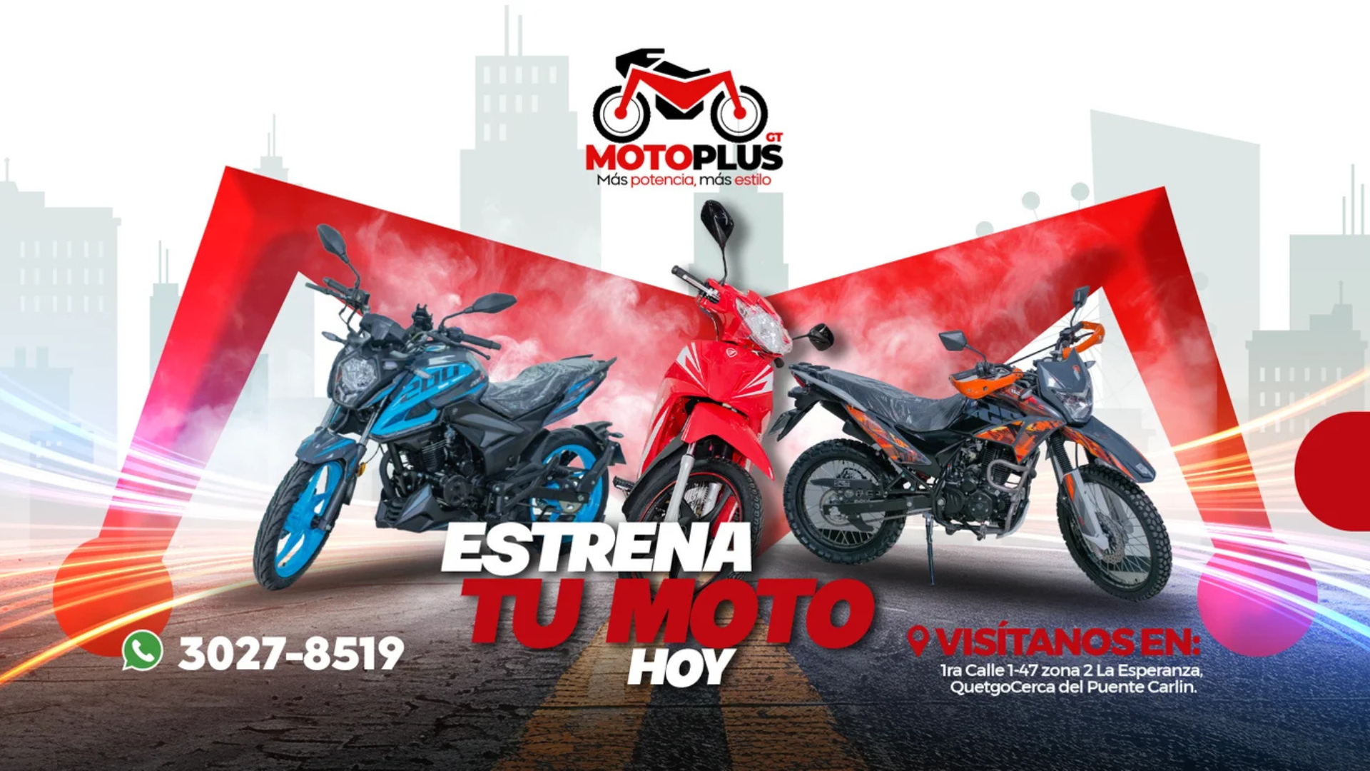 MotoPlus